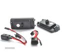 LUZES MATRÍCULA PARA SEAT IBIZA CORDOBA LEON ALTEA AROSA TOLEDO LED - 2