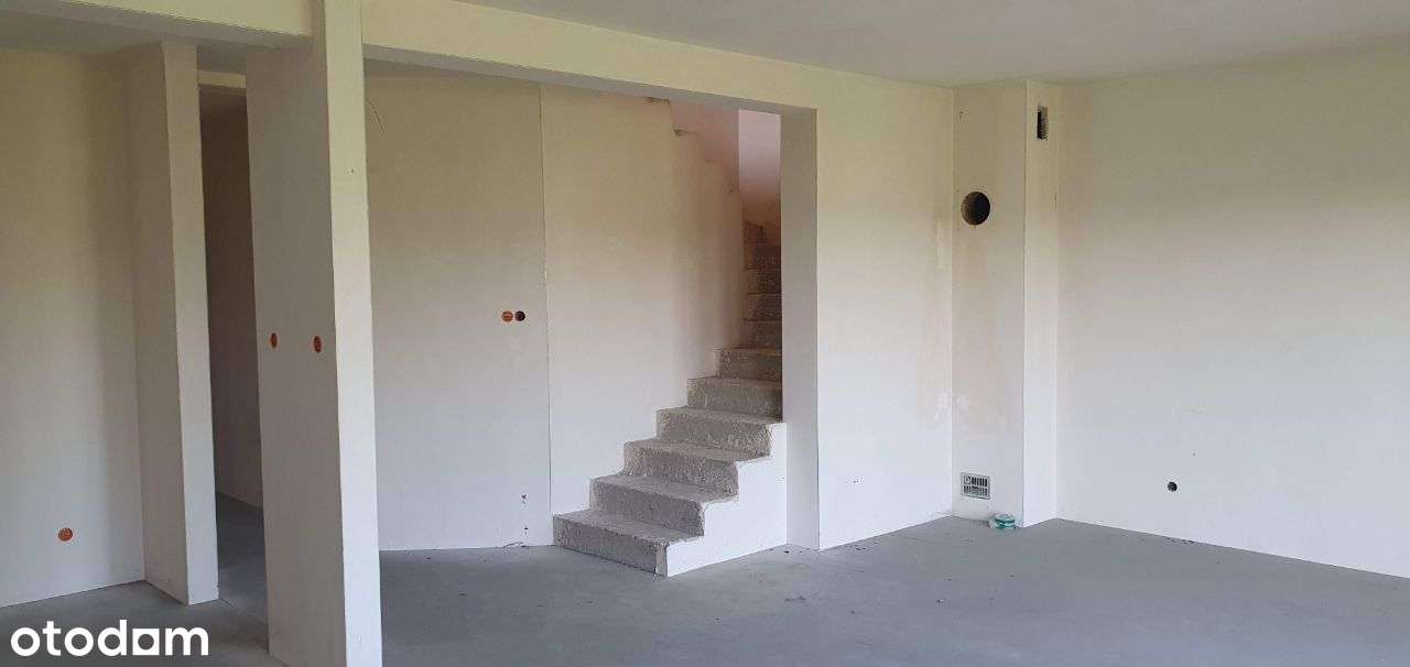 Dom jednorodzinny w zabudowie bliźniaczej - Pełny obrazek: 3/20