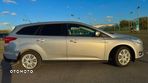 Ford Focus 1.5 TDCi Trend - 4