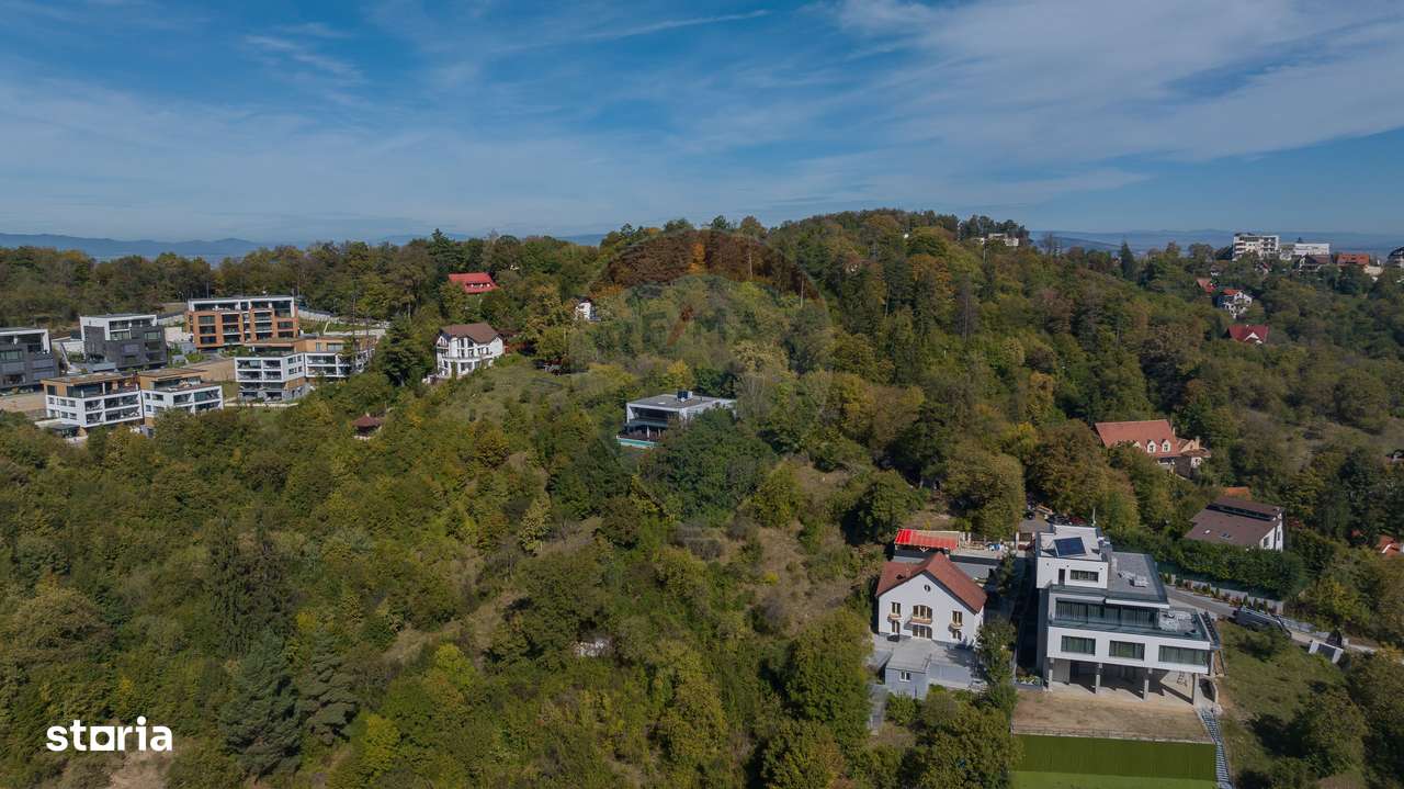 Locație premium! Teren de vânzare, 4.175 mp! - Imagine principală: 4/9