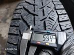 OPONY ZIMOWE 2 SZT 195/65R15 2020R KORMORAN SNOW - 7