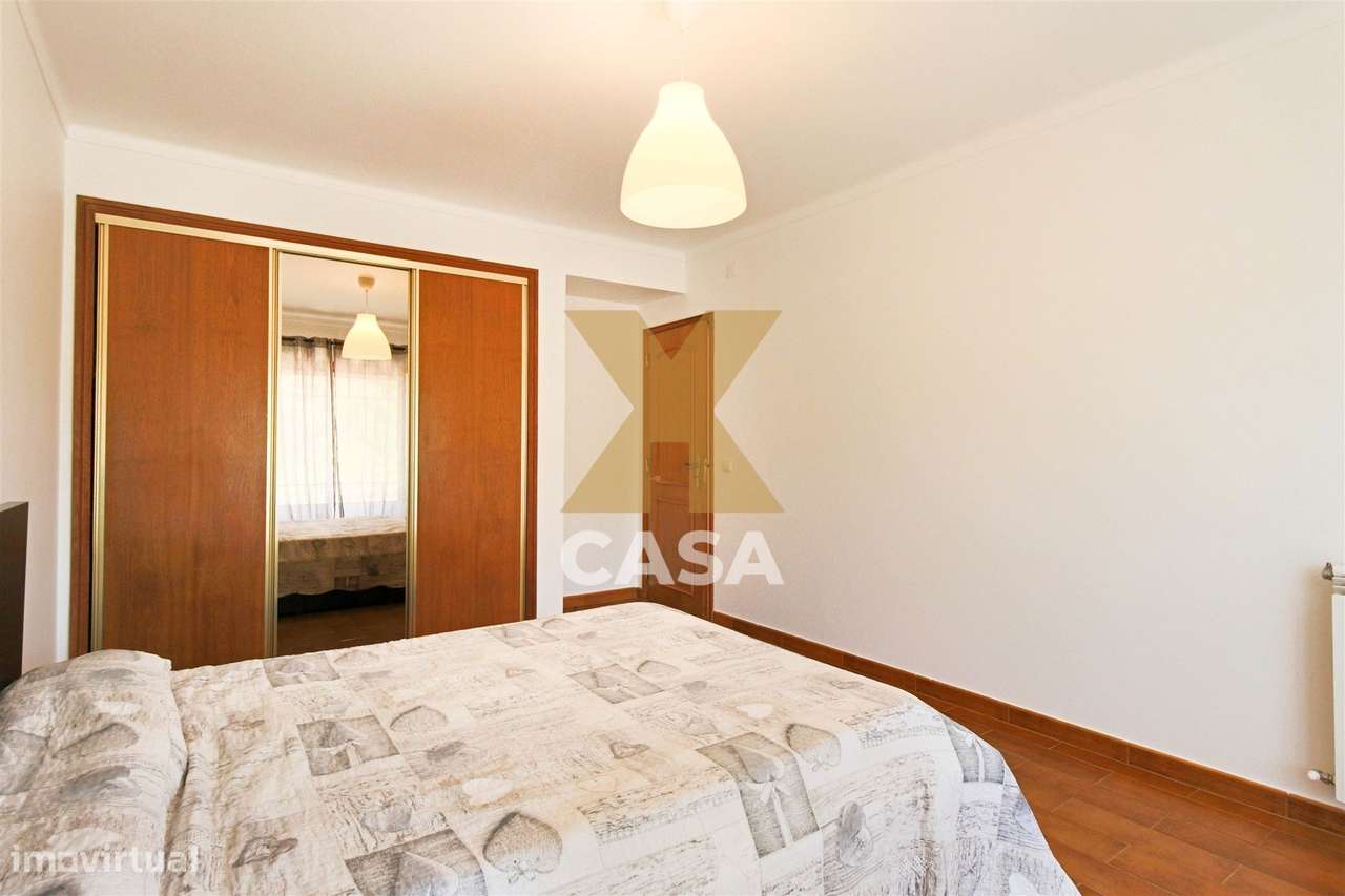 Moradia T4 Venda em Urqueira,Ourém-17
