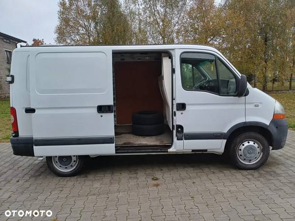 Renault MASTER - 9