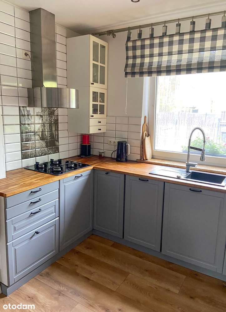 Dom Józefów. Doskonała lokalizacja-5