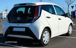 Toyota Aygo - 4