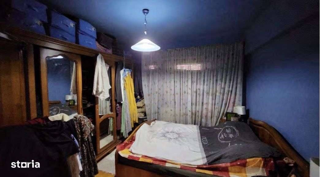 De vânzare apartament 3 camere Cartier Buzaului-3