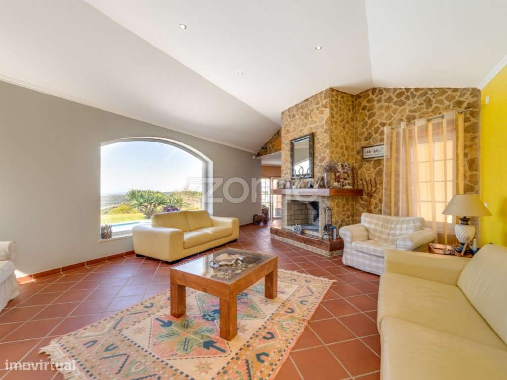 Moradia T3 em Penedo Sintra-19