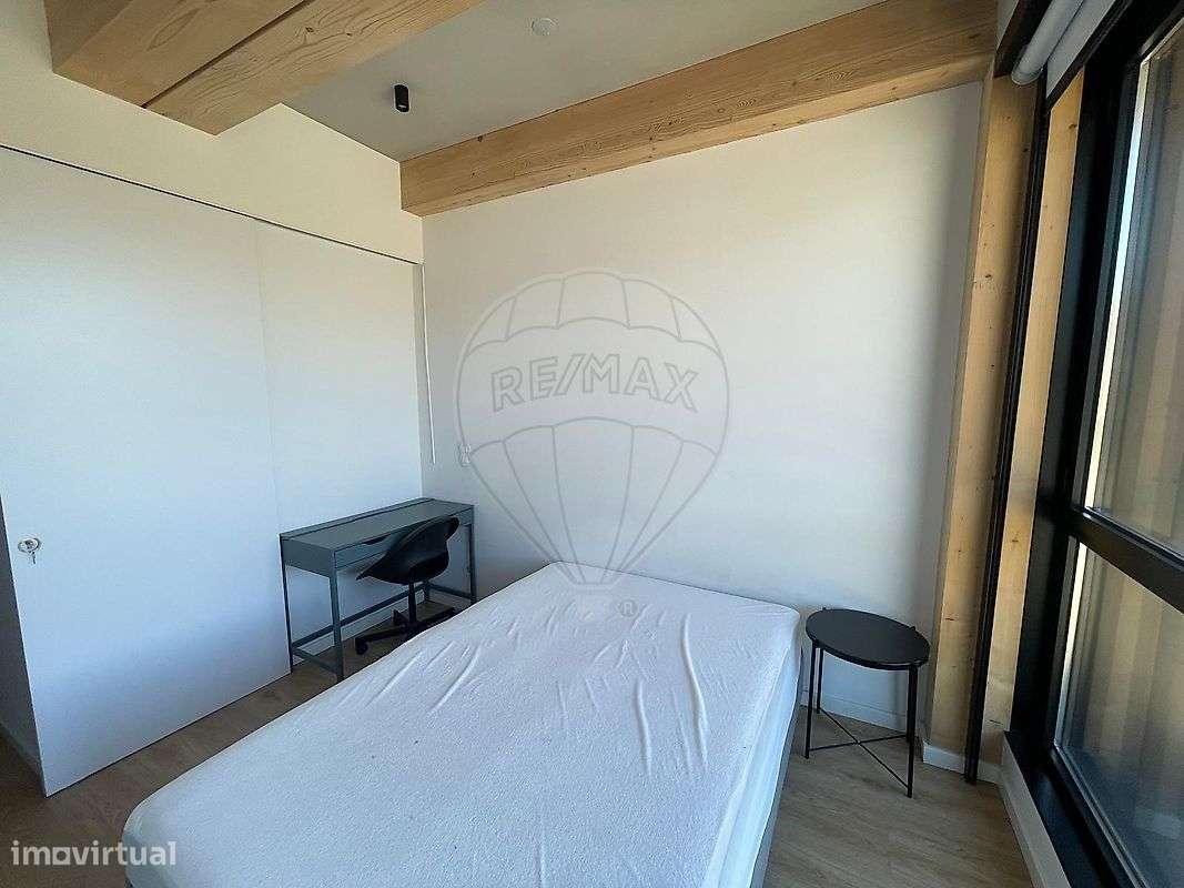 Estúdio T2 para arrendamento - Grande imagem: 4/8