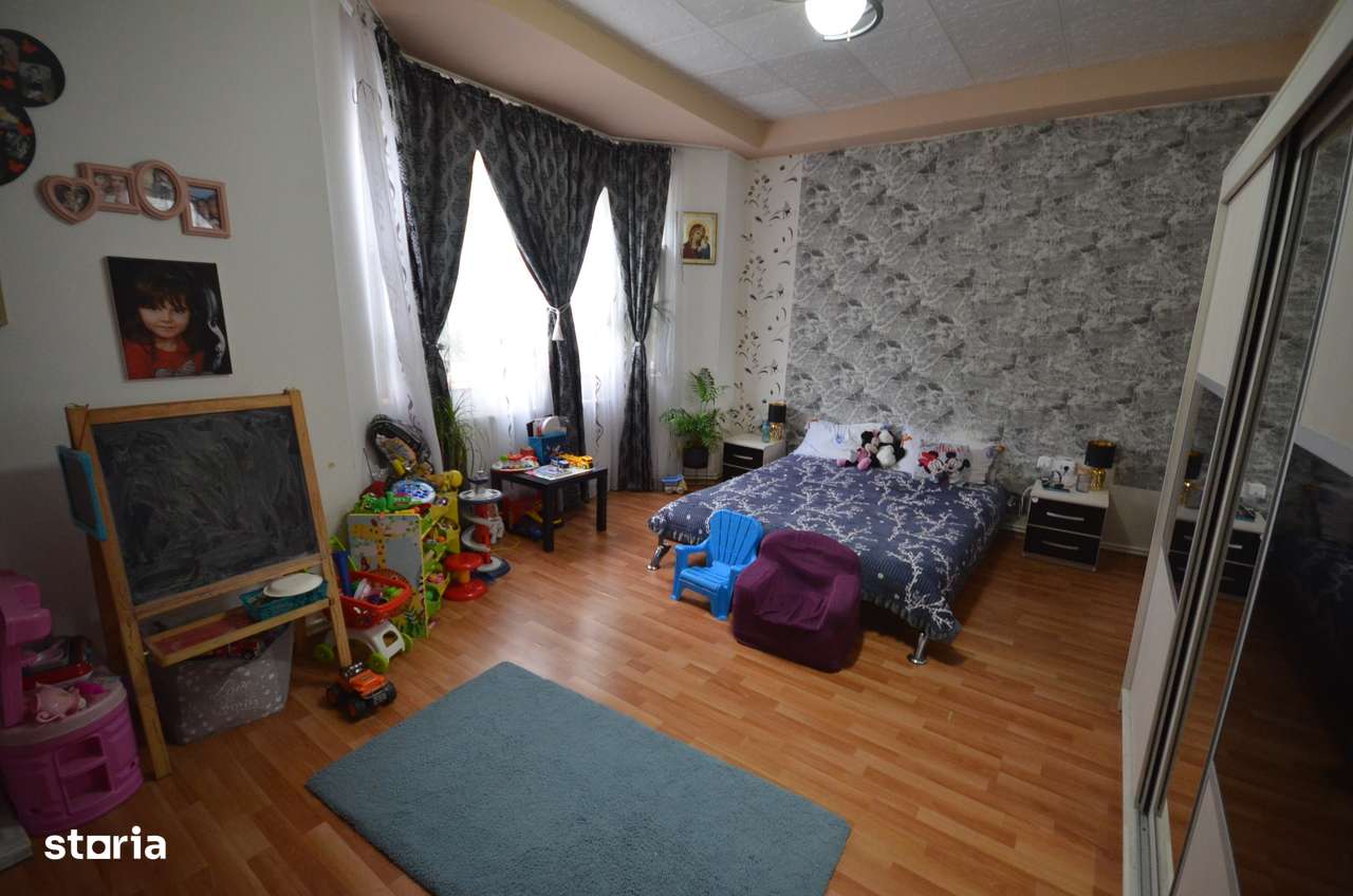 Apartament in vila - 6 camere - Calea Calarasilor - Traian - Unirii - Imagine principală: 4/20
