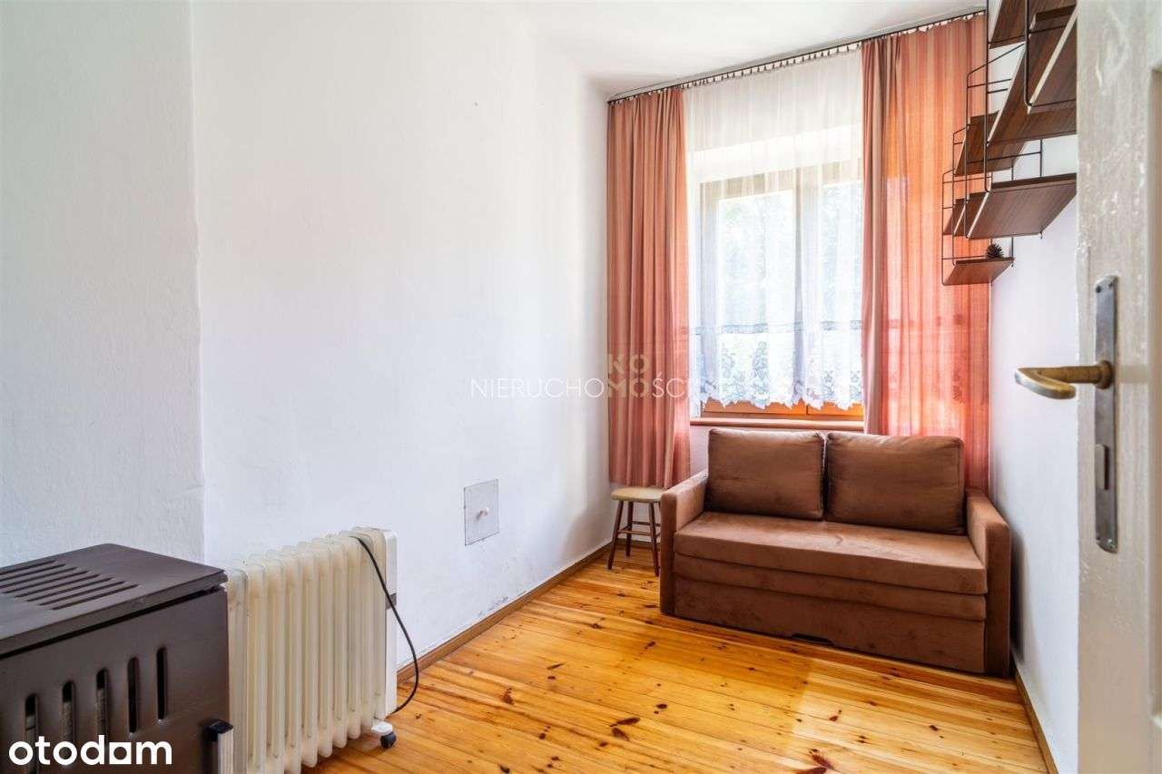 Przy Odrze | Ciche | Wysokie | Piwnica | Loggia-3