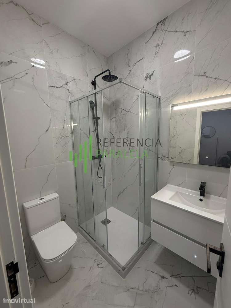 Bonfim! 2 apartamentos T1 para investimento-11