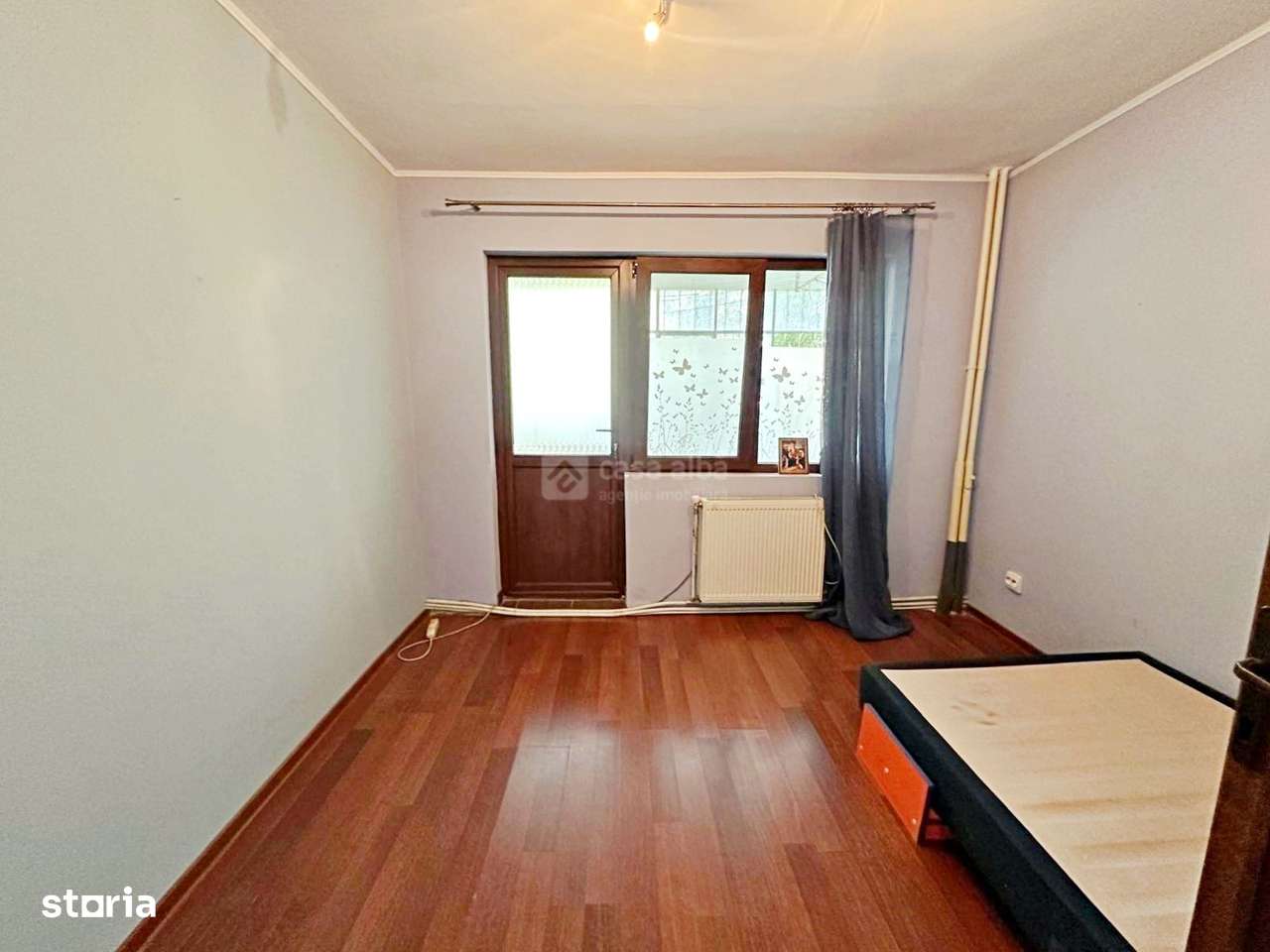 Tatarasi, 4 camere spatios, parter, disponibil imediat-10