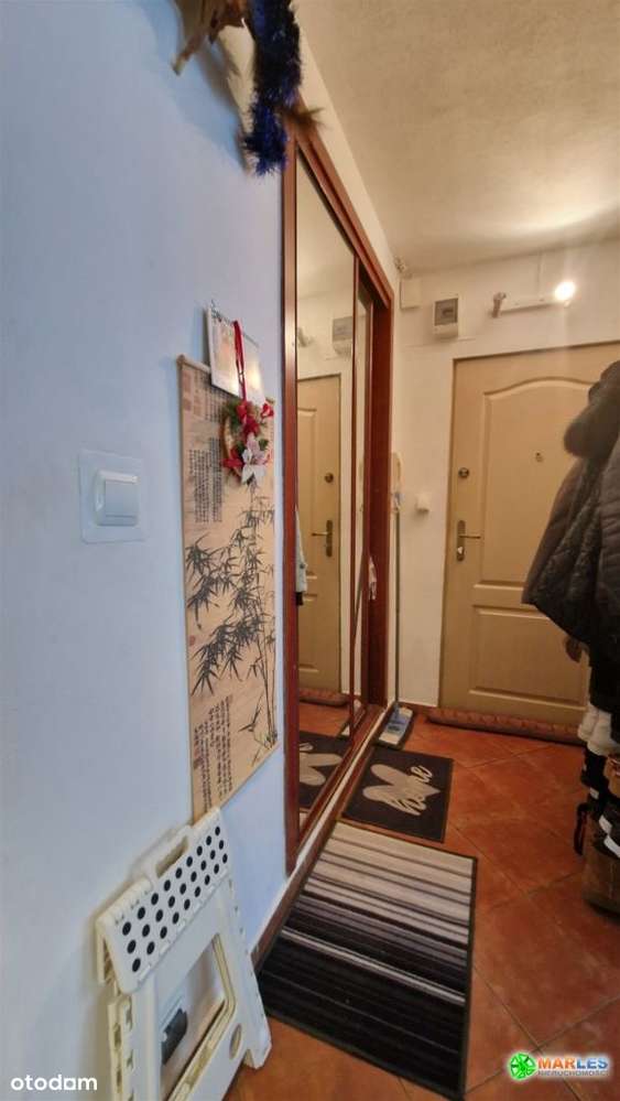 Mieszkanie, 38,80 m², Szklarska Poręba-5