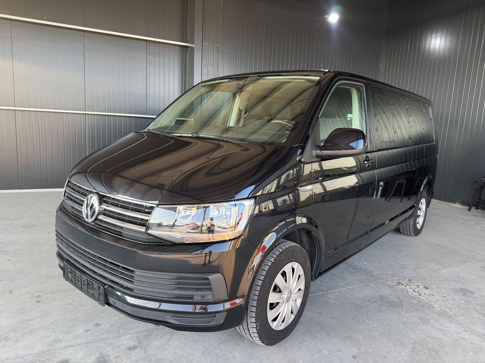 Volkswagen Caravelle LR Highline DSG 2018