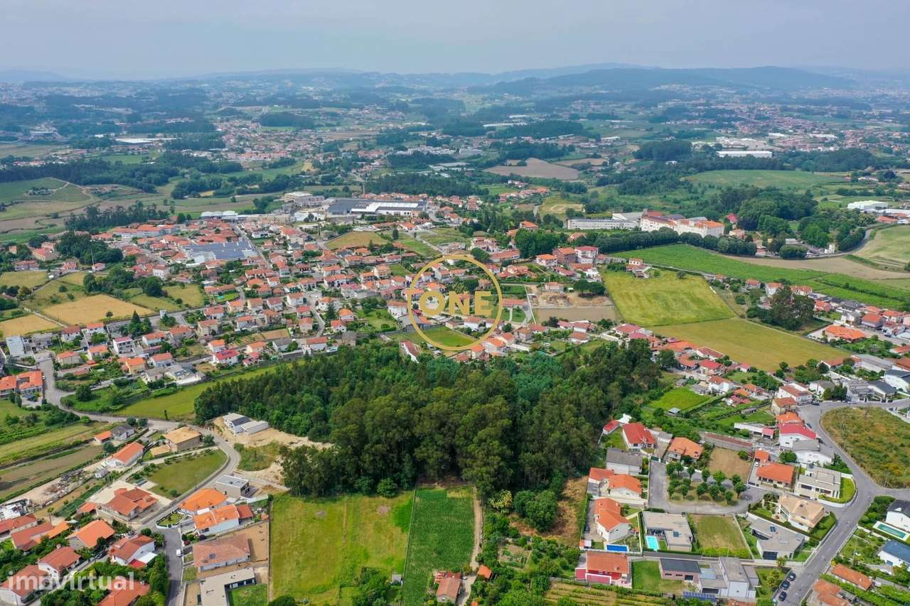 Terreno de construção - Grande imagem: 5/20