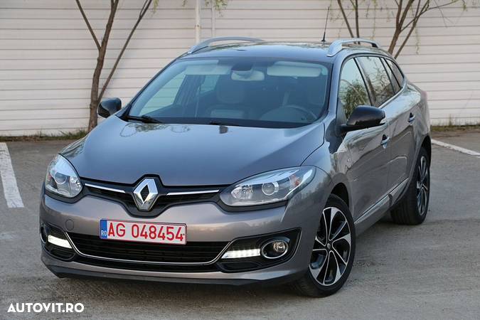 Renault Megane - 9