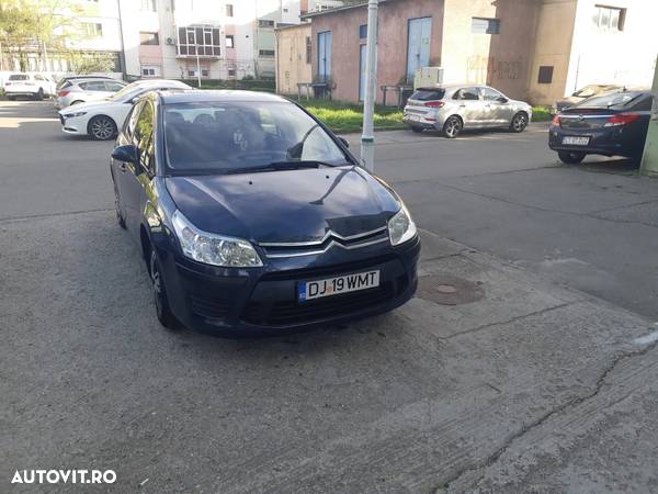 Citroën C4 1.4i 16V SX - 1