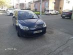 Citroën C4 1.4i 16V SX - 1