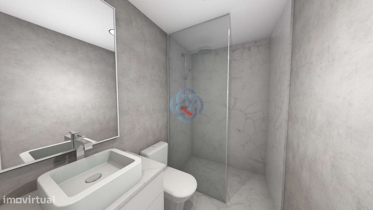 Moradia Unifamiliar V3-17