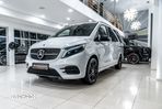 Mercedes-Benz Klasa V 300 d 4-Matic Exclusive 9G-Tronic (d³ugi) - 5