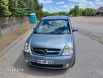 Opel Meriva - 11