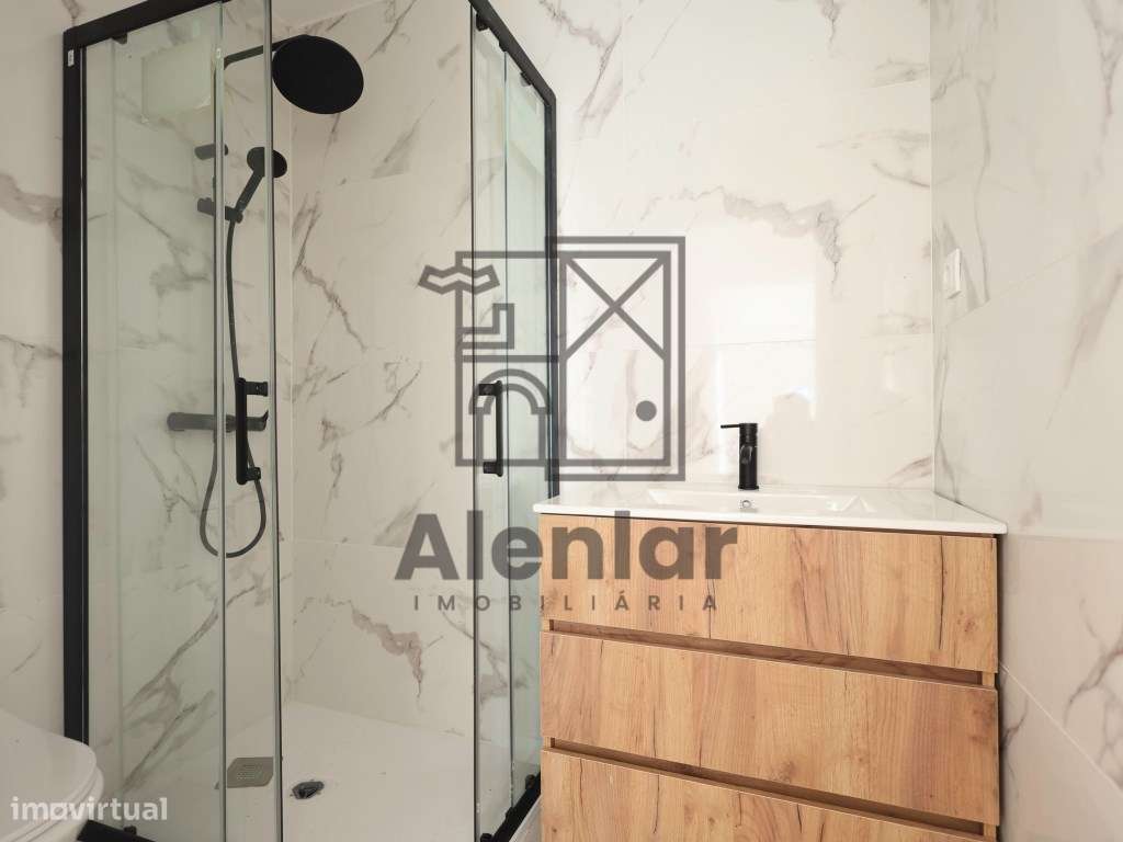 MORADIA NOVA a 10 minutos de ALENQUER-18