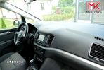 Volkswagen Sharan 2.0 TDI Trendline DSG - 8