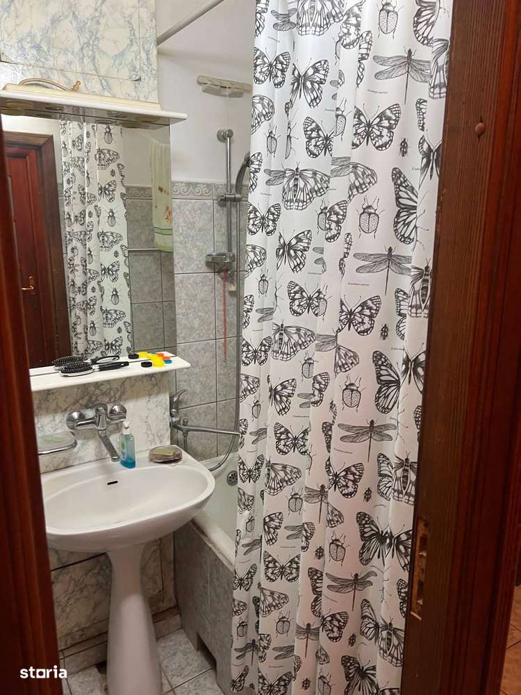 Garsonieră decomandată, Calea București-Bioclinica-5