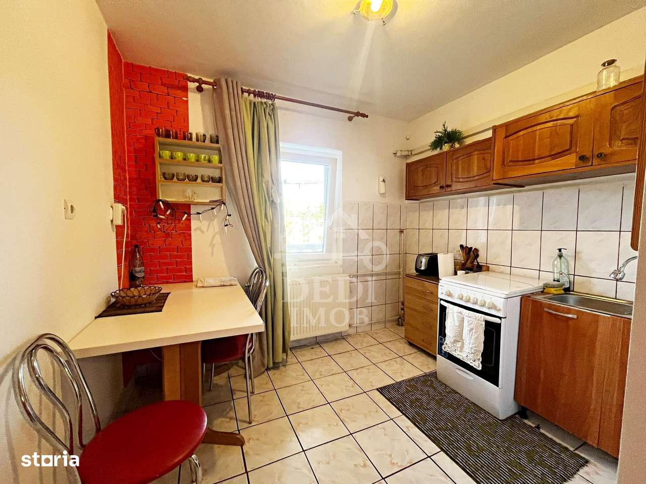 Apartament 2 camere de vanzare in zona Decebal, Oradea-4