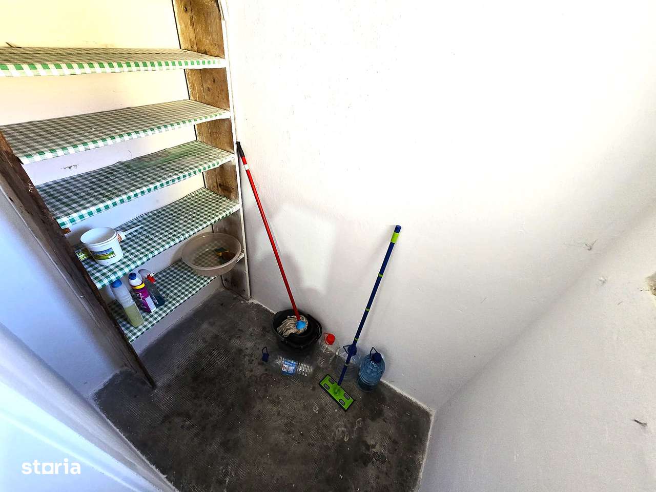 Apartament 3 camere, garaj si teren – Str. Simion Barnutiu nr. 3, Et 1-13