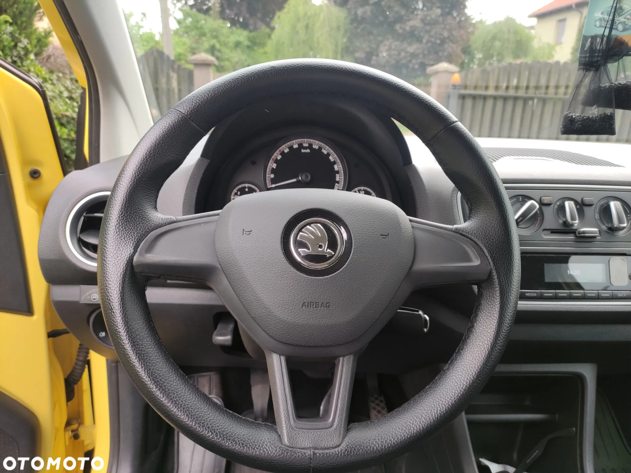 Skoda Citigo 1.0 Ambition - 6