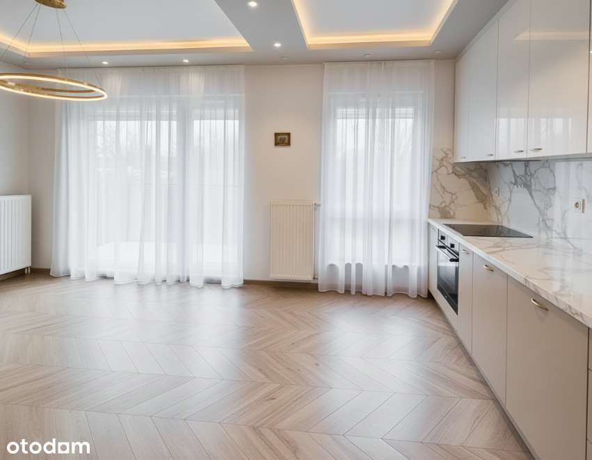 Nowe 4 pokoje _ GARAŻ/BOKS _ Umów DNI OTWARTE _ 15min do CENTRUM-0