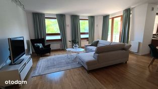 ⭐Komfortowy apartament z garażem, ciche centrum!⭐