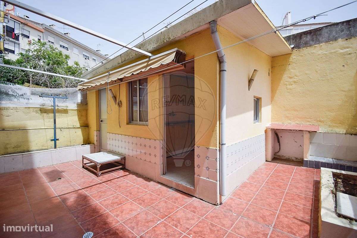 Apartamento T2 para venda-20