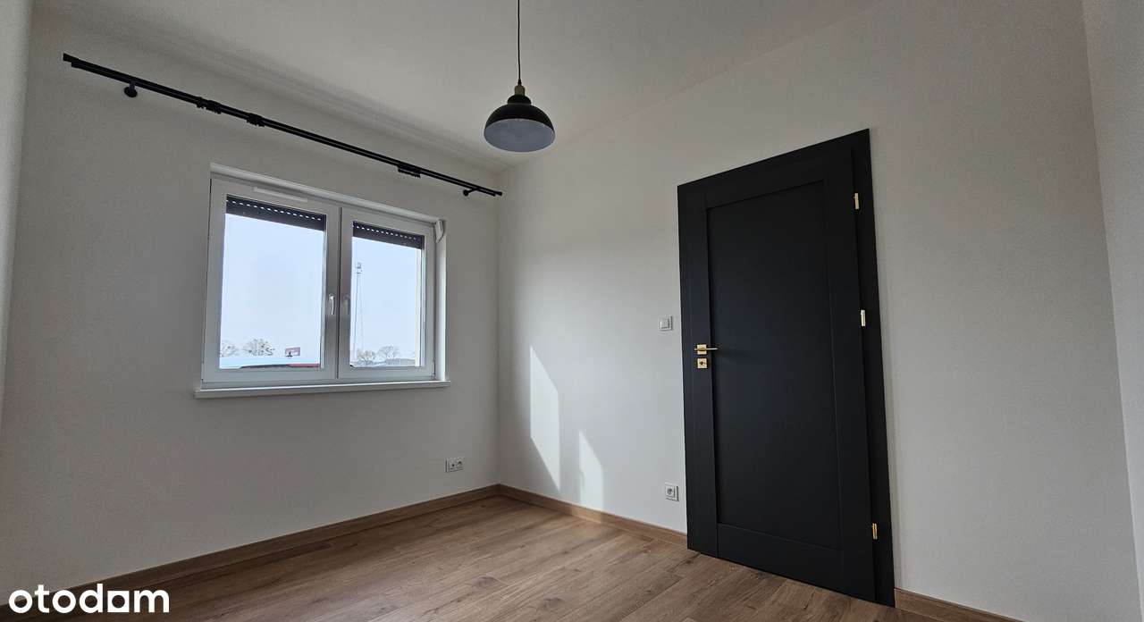 Lokal gotowy do zamieszkania! 65 mkw ZBRUDZEWO-10