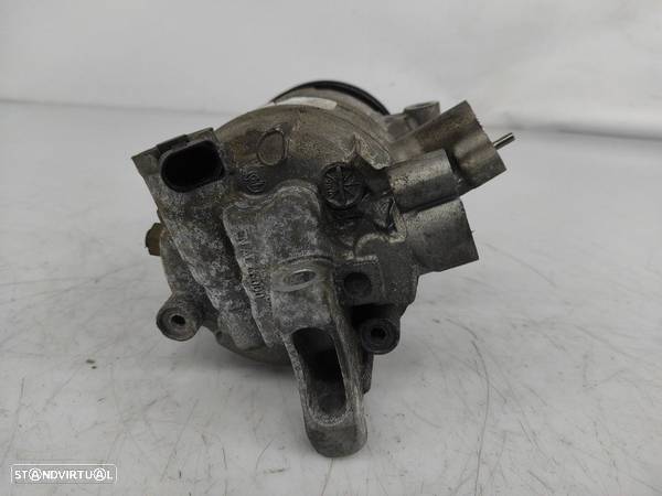 Compressor Do Ac Volkswagen Tiguan (5N_) - 3