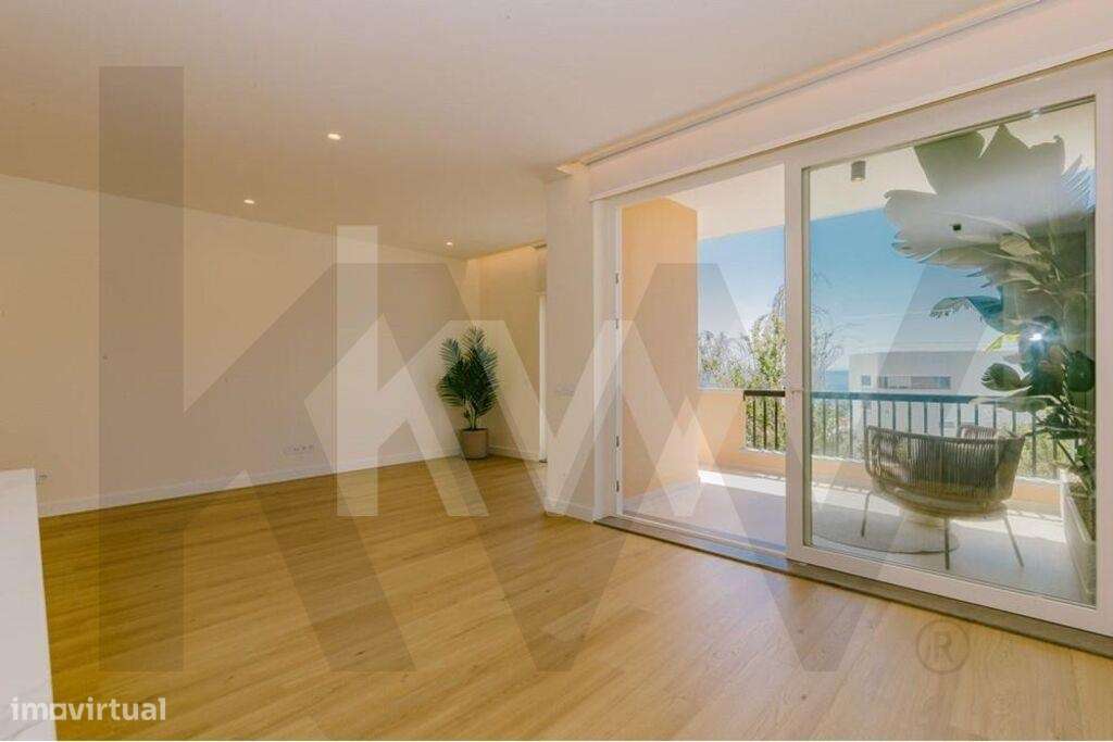 Procura um apartamento em Cascais - S. João do Estoril com uma vista d - Grande imagem: 5/43