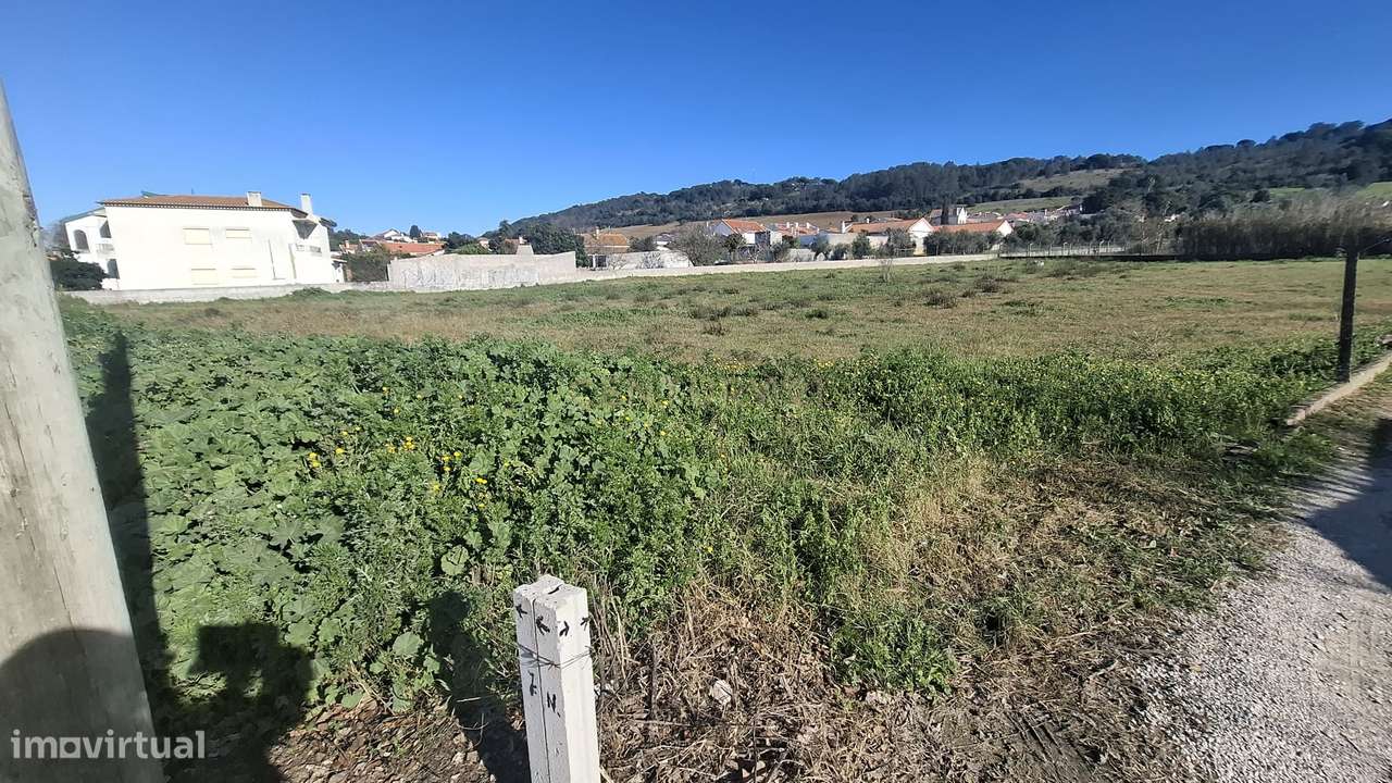 Terreno em Setúbal com Vista Campestre - 3922m² - Grande imagem: 5/12
