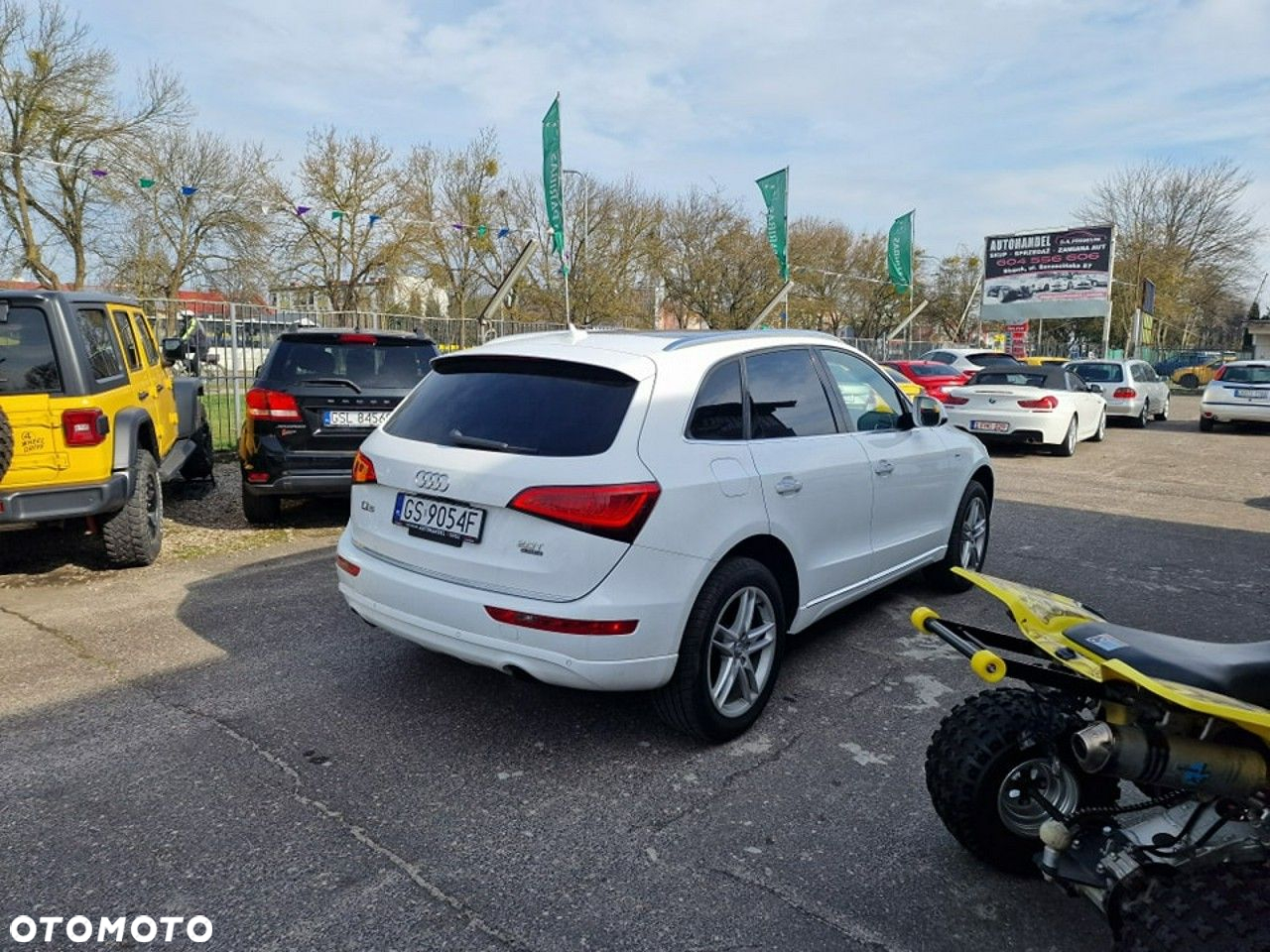 Audi Q5 - 5