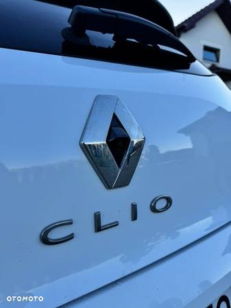 Renault Clio 1.0 TCe Techno - 9