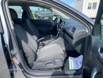 Volkswagen Golf 1.2 TSI BlueMotion Technology Comfortline - 9