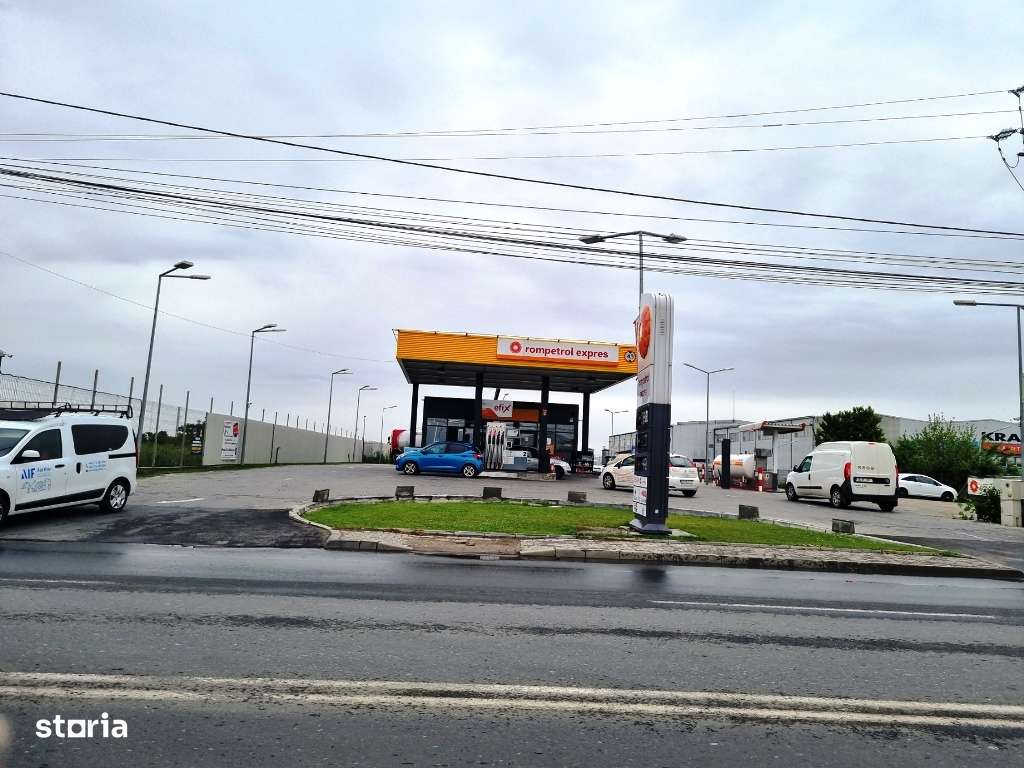 Vanzare Teren Rezidential 5000mp-16