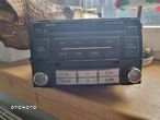 HYUNDAI I20 LIFT RADIO RADIOODTWARZACZ EU - 1