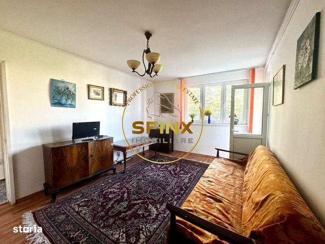 Apartament 4 camere de vanzare Titan Parcul IOR 77 mp-1