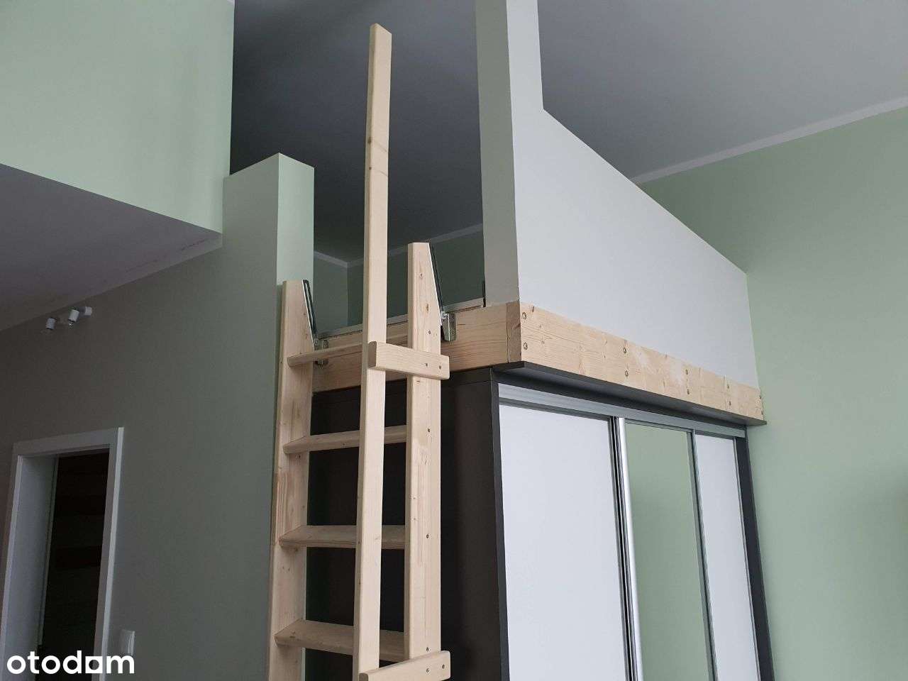 Mieszkanie 45 m2 w Świeciu wynajmę - Pełny obrazek: 5/9