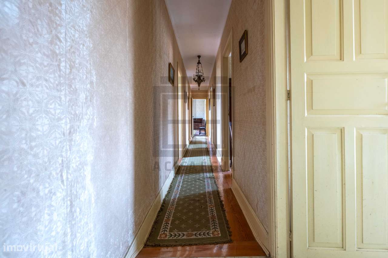 Moradia, 147 m², São Felix da Marinha-16