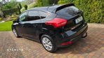 Ford Focus Turnier 1.5 EcoBlue Start-Stopp-System TITANIUM - 6