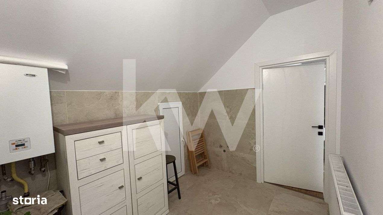 Garsoniera de inchiriat in zona Warthe! - Imagine principală: 5/10