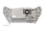 RAMA BELKA SANKI SEAT LEON 1P1 TOLEDO III SKODA OCTAVIA II 04- - 1