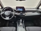 Toyota C-HR 1.2 T Premium CVT - 7